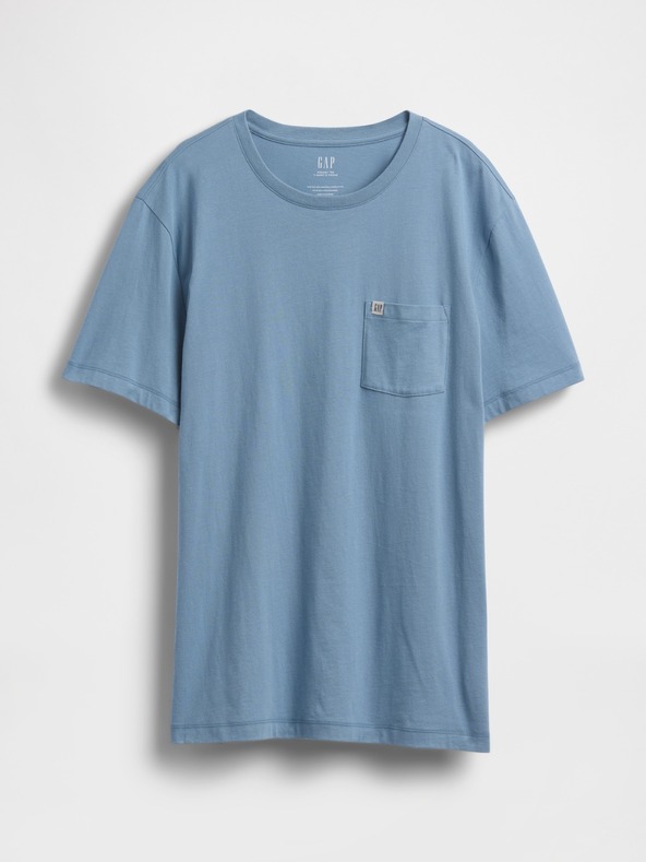 GAP Zsebes póló GAP