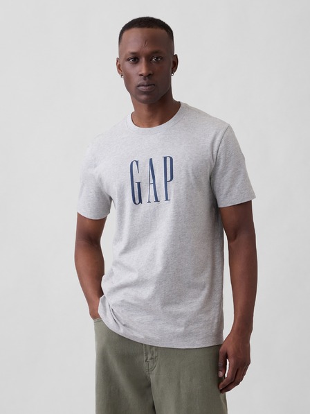 GAP Póló logóval Everyday Soft GAP