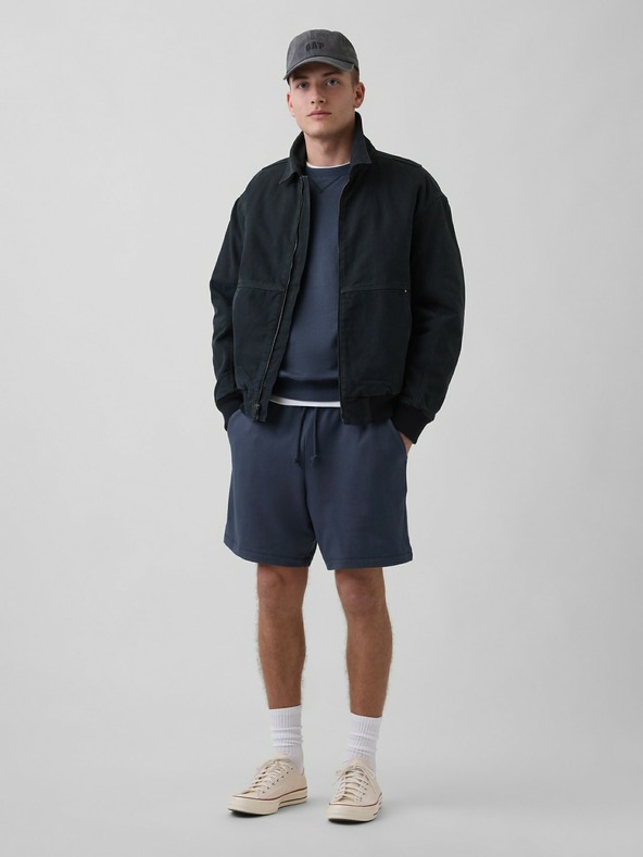 GAP Heavyweight rövidnadrág GAP