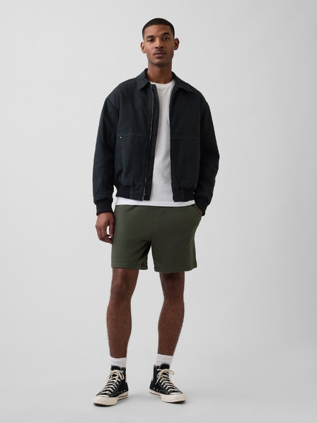 GAP Heavyweight rövidnadrág GAP