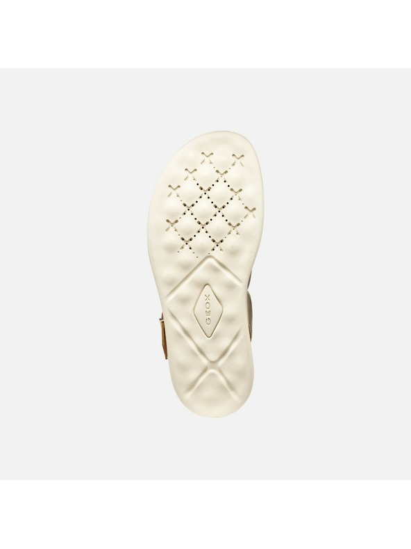 Geox Bézs Geox Xand 2S női szandál