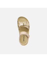 Geox Világos rózsaszín lány szandál Geox Sandal Costarei