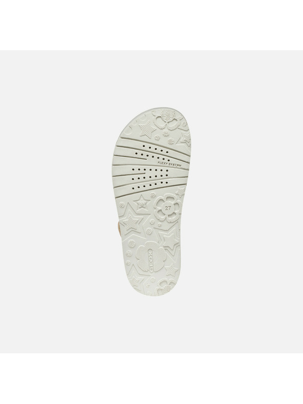 Geox Világos rózsaszín lány szandál Geox Sandal Costarei