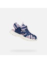 Geox Sötétkék lány szandál Geox Sandal Airadyum