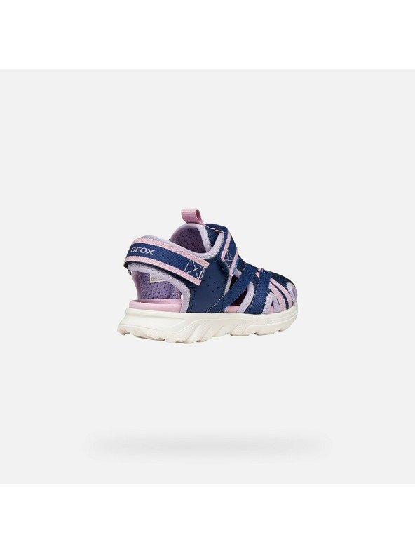 Geox Sötétkék lány szandál Geox Sandal Airadyum