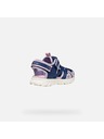 Geox Sötétkék lány szandál Geox Sandal Airadyum