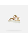 Geox Világos rózsaszín lány szandál Geox Sandal Costarei