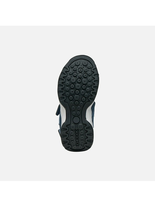 Geox Sötétkék fiú szandál Geox Borealis
