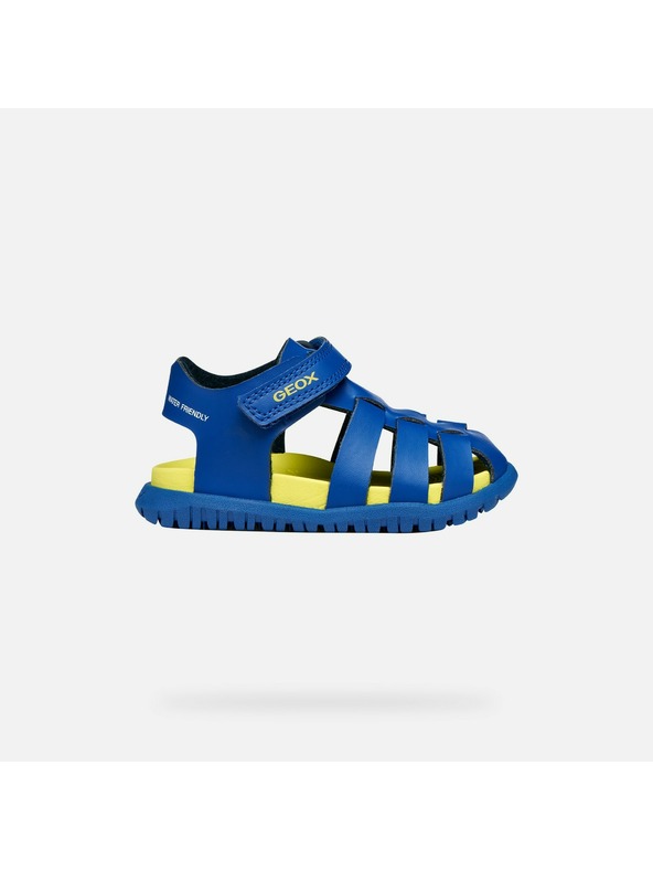 Geox Kék fiú szandál Geox Sandal Fusbetto Bo