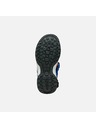Geox Fekete fiú szandál Geox Borealis