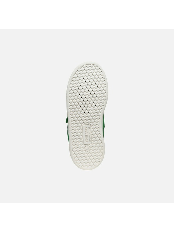 Geox Zöld fiú sportcipő Geox Eclyper