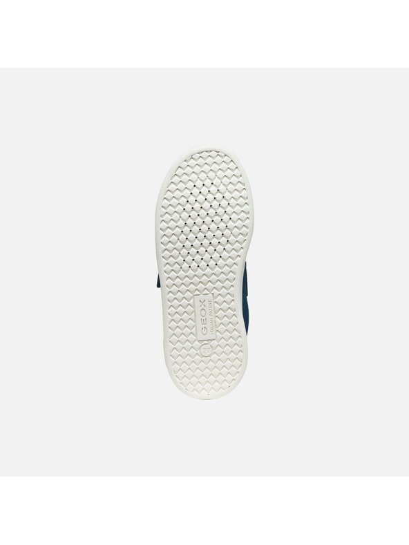 Geox Sötétkék fiú sportcipő Geox Eclyper