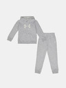Under Armour Fiú szett Under Armour UA BIG LOGO SET-GRY