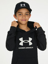 Under Armour Fiú szett Under Armour UA BIG LOGO SET-BLK