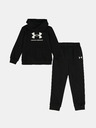 Under Armour Fiú szett Under Armour UA BIG LOGO SET-BLK