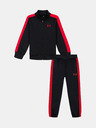 Under Armour Fiú szett Under Armour UA KNIT TRACK SUIT