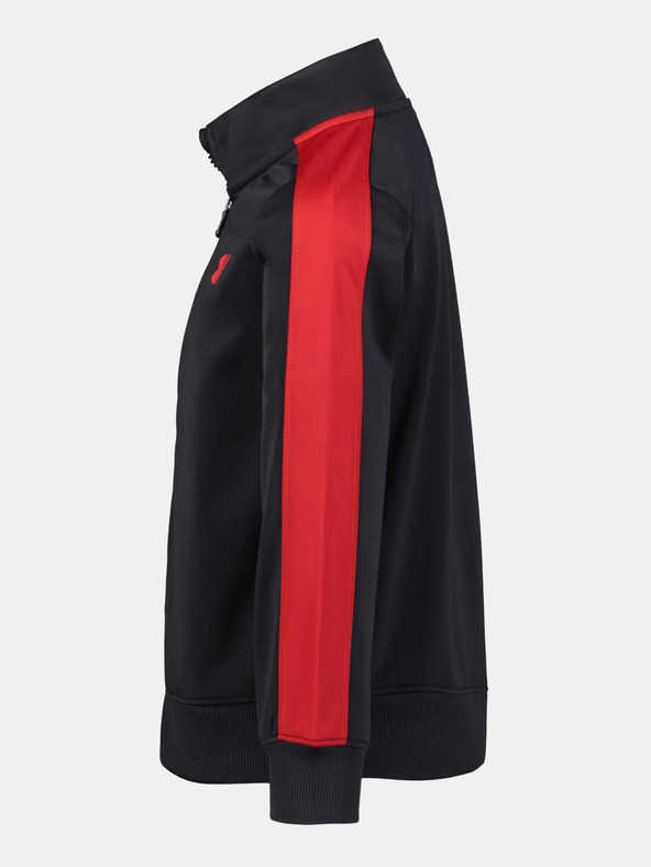 Under Armour Fiú szett Under Armour UA KNIT TRACK SUIT