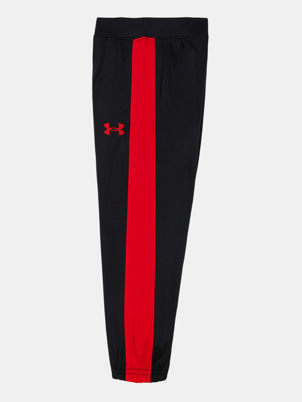 Under Armour Fiú szett Under Armour UA KNIT TRACK SUIT