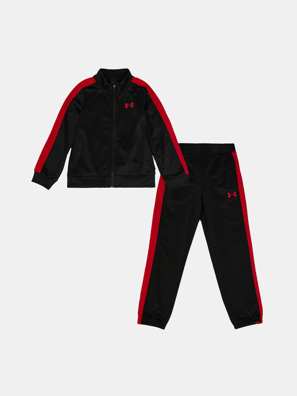 Under Armour Fiú szett Under Armour UA KNIT TRACK SUIT