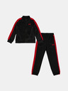 Under Armour Fiú szett Under Armour UA KNIT TRACK SUIT