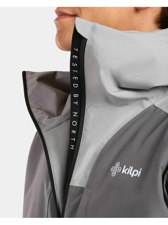 Kilpi Férfi síbunda Kilpi KILLYAN-M Fekete