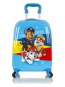 Heys Gyermek bőrönd Heys Kids Paw Patrol 4w Blue 2
