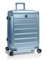 Heys Utazási bőrönd Heys Alumix M Icy Blue