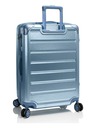 Heys Utazási bőrönd Heys Alumix M Icy Blue