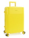 Heys Utazási bőrönd Heys HiLite M Sunburst Yellow