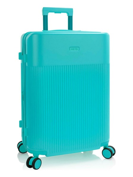 Heys Utazási bőrönd Heys HiLite M Aqua Breeze
