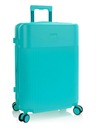Heys Utazási bőrönd Heys HiLite M Aqua Breeze
