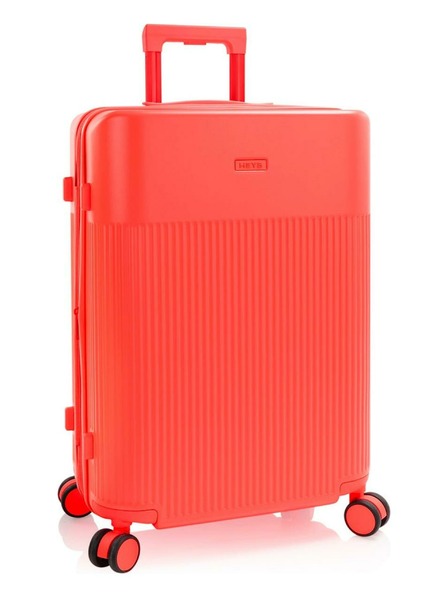 Heys Utazási bőrönd Heys HiLite M Coral Reef