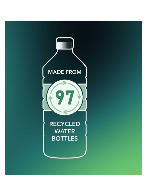 Heys Utazási bőrönd Heys ReNew M Ocean