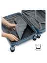 Heys Utazási bőrönd Heys ReNew M Ocean