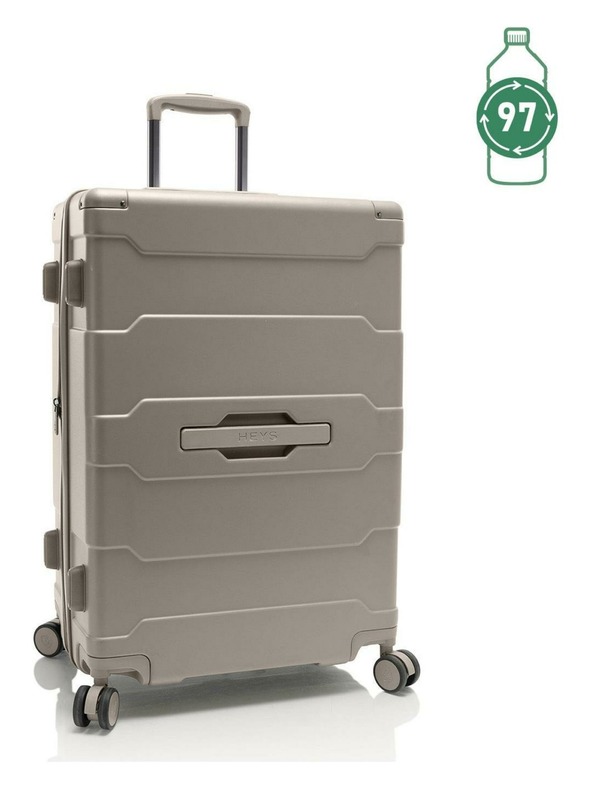 Heys Utazási bőrönd Heys ReNew M Atmosphere