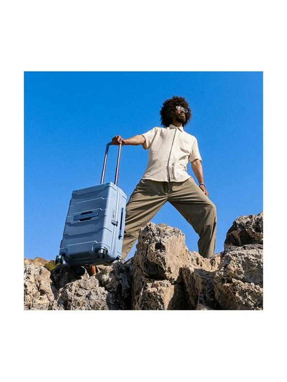 Heys Utazási bőrönd Heys ReNew M Atmosphere