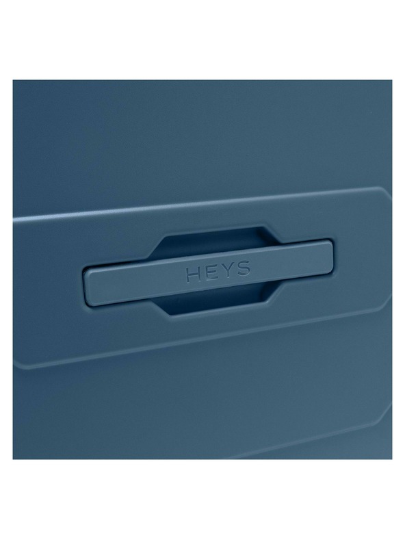 Heys Utazási bőrönd Heys ReNew M Atmosphere