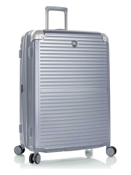 Heys Utazási bőrönd Heys Cruze L Silver