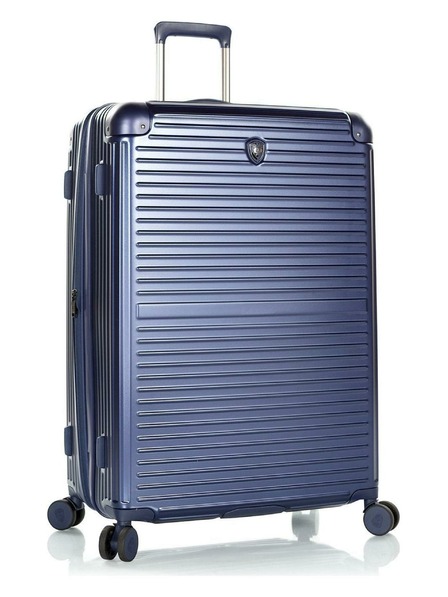 Heys Utazási bőrönd Heys Cruze L Silver