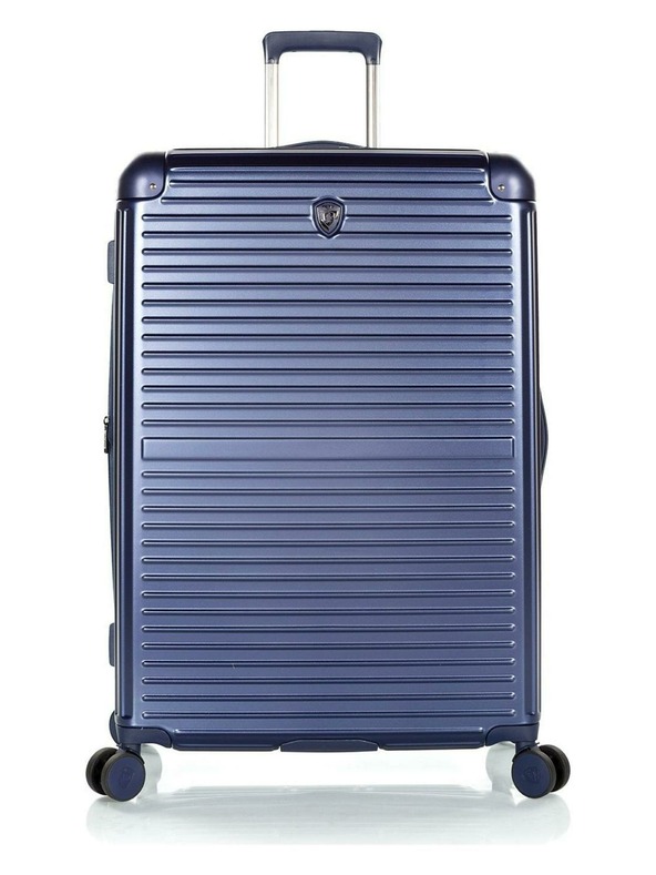 Heys Utazási bőrönd Heys Cruze L Silver