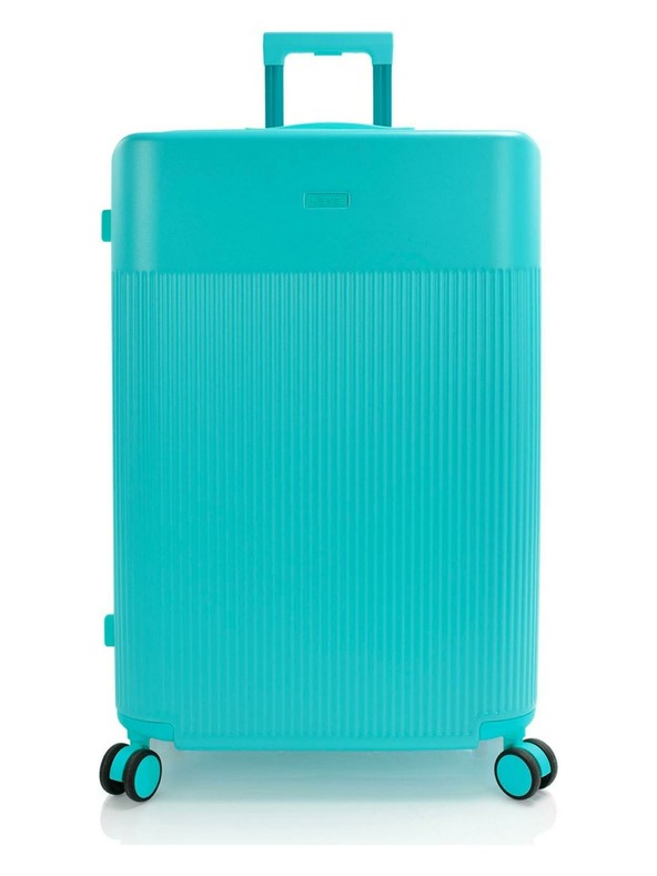 Heys Utazási bőrönd Heys HiLite L Aqua Breeze