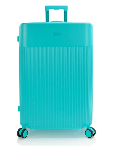 Heys Utazási bőrönd Heys HiLite L Aqua Breeze