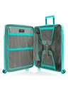 Heys Utazási bőrönd Heys HiLite L Aqua Breeze