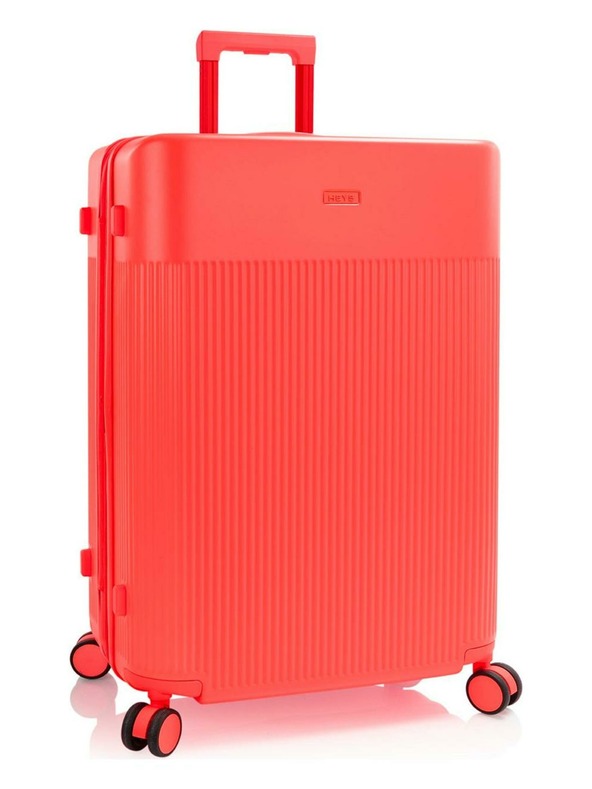 Heys Utazási bőrönd Heys HiLite L Aqua Breeze