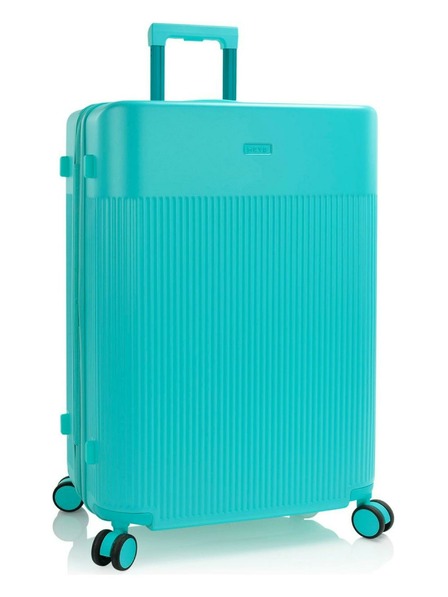 Heys Utazási bőrönd Heys HiLite L Sunburst Yellow