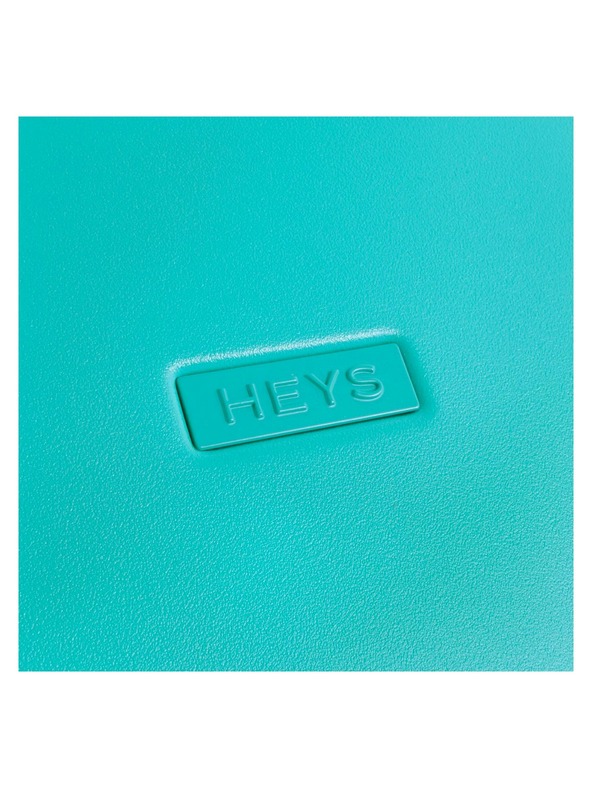 Heys Utazási bőrönd Heys HiLite L Coral Reef