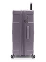 Heys Utazási bőrönd Heys ReNew L Amethyst