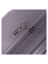 Heys Utazási bőrönd Heys ReNew L Amethyst