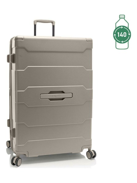 Heys Utazási bőrönd Heys ReNew L Atmosphere