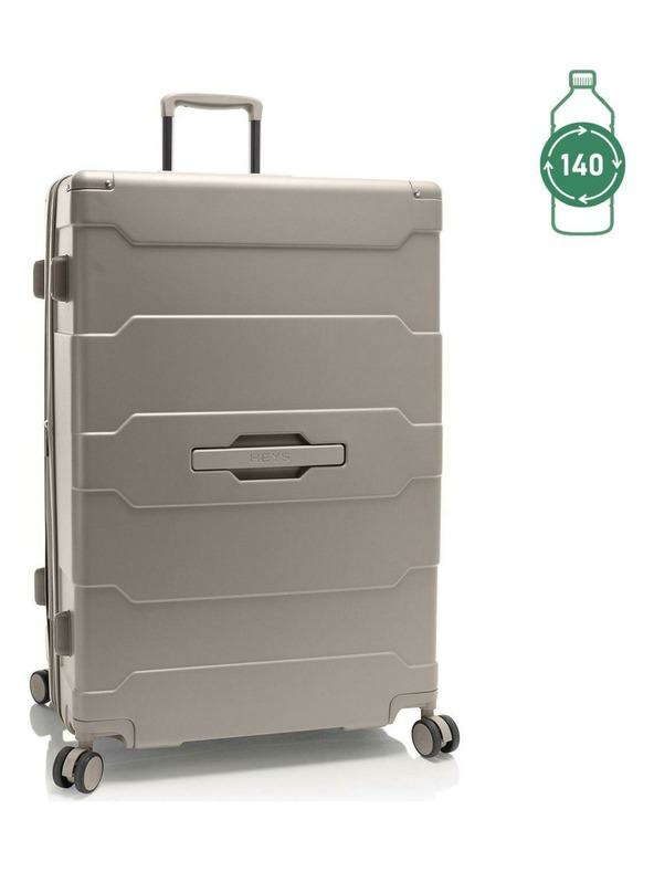 Heys Utazási bőrönd Heys ReNew L Atmosphere